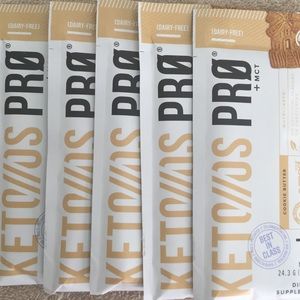 Pruvit Ketones Butter Cookie Keto OS Pro P…